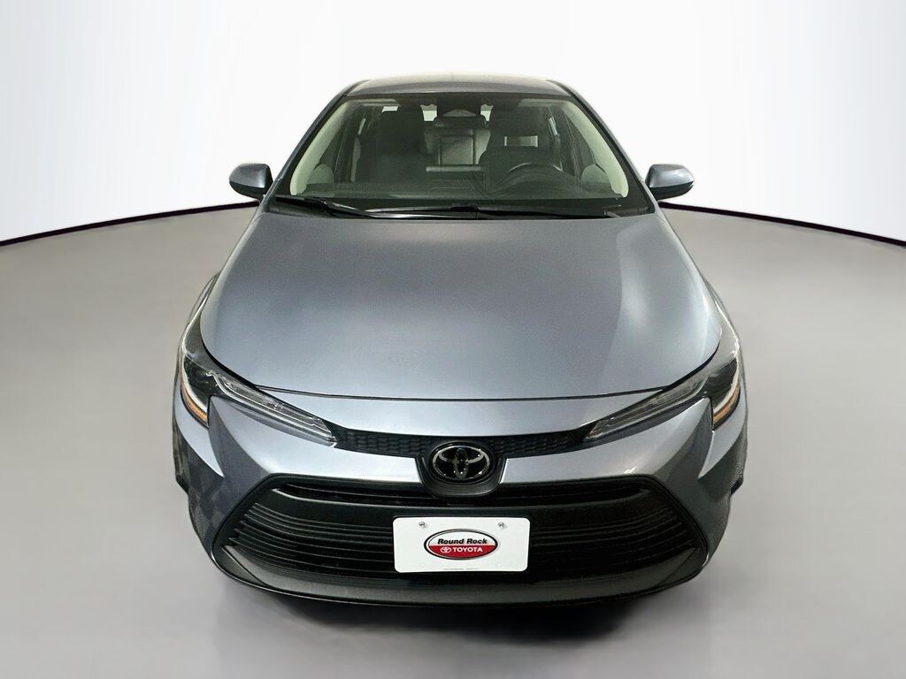 Certified 2024 Toyota Corolla LE Sedan