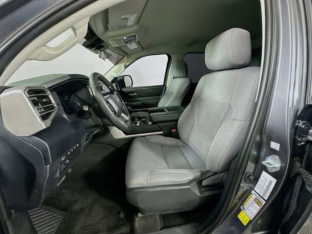 2023 Toyota Tundra SR5 - Photo 21