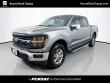 Used 2024 Ford F-150 XLT Truck SuperCrew Cab