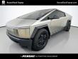 Used 2025 Tesla Cybertruck Base Truck Crew Cab