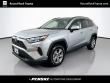 Certified 2025 Toyota RAV4 XLE SUV
