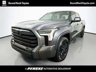 2023 Toyota Tundra SR5 Truck CrewMax