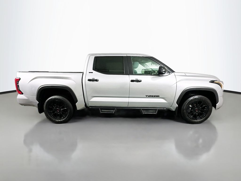 Used 2024 Toyota Tundra SR5 Truck CrewMax