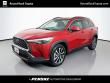 Used 2023 Toyota Corolla Cross XLE SUV