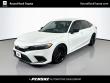 Used 2023 Honda Civic Sport Sedan