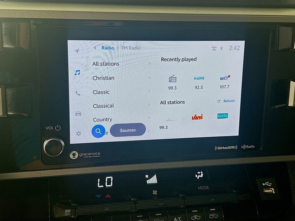 2023 Toyota Tundra SR5 - Photo 15