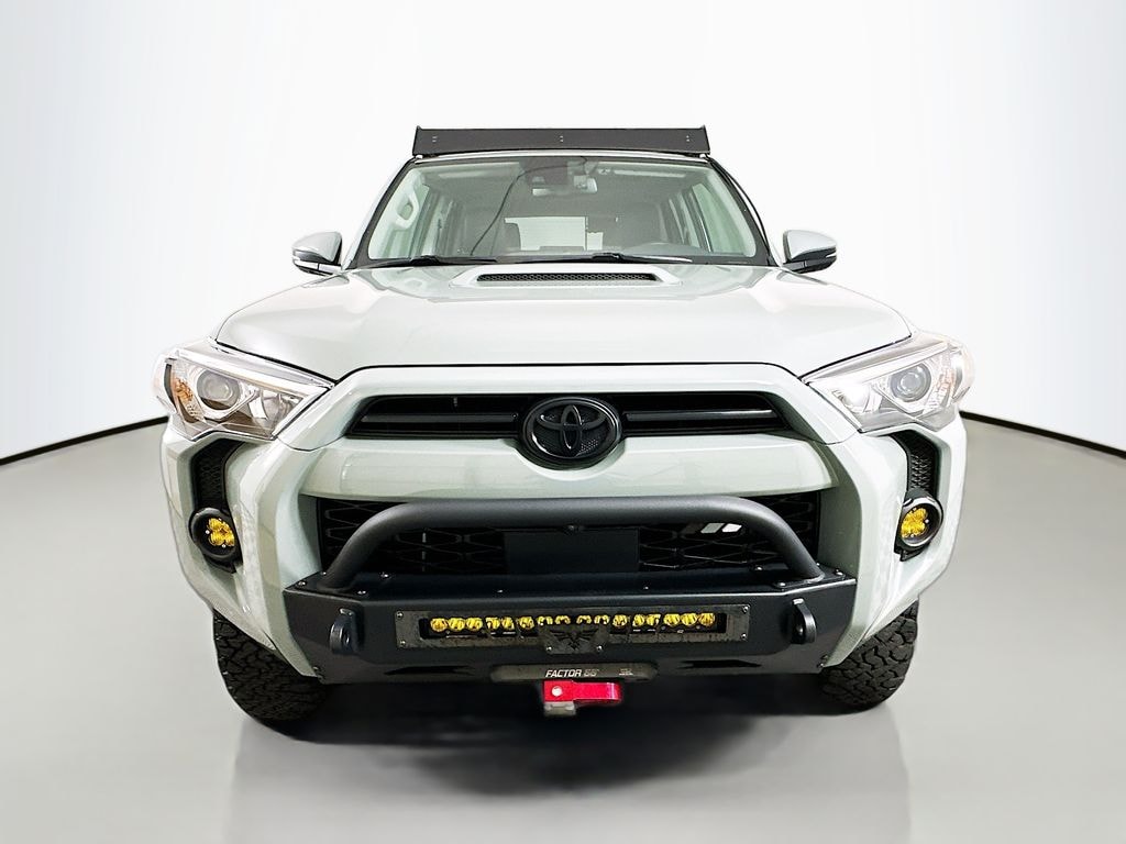 Used 2023 Toyota 4Runner TRD Off-Road Premium SUV