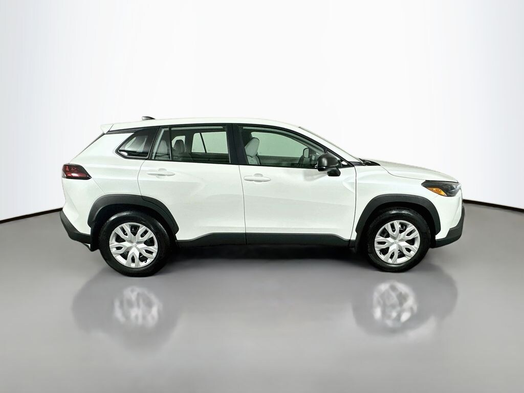Certified 2026 Toyota Corolla Cross L SUV