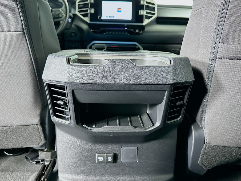 2026 Toyota Tundra SR5 - Photo 24