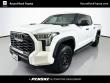 Used 2024 Toyota Tundra Hybrid TRD Pro Truck CrewMax