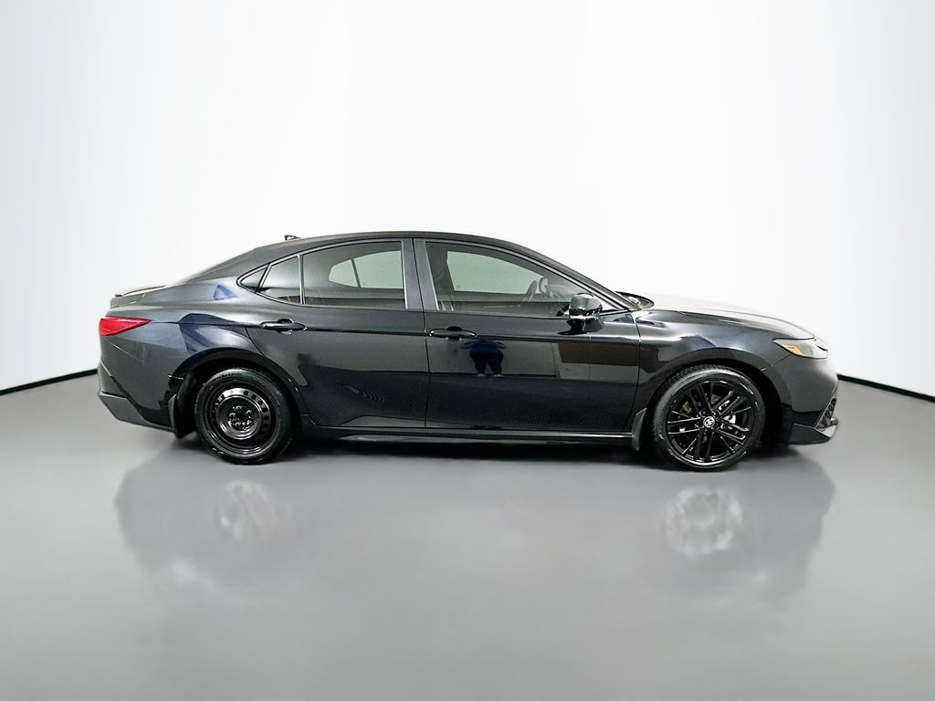 Used 2025 Toyota