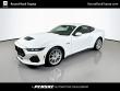 Used 2025 Ford Mustang GT Premium Coupe
