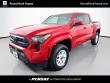 Certified 2026 Toyota Tacoma SR5 Truck Double Cab