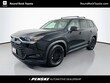  Toyota Grand Highlander Hybrid