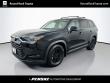 Certified 2026 Toyota Grand Highlander Hybrid XLE SUV