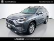 Certified 2025 Toyota RAV4 XLE SUV