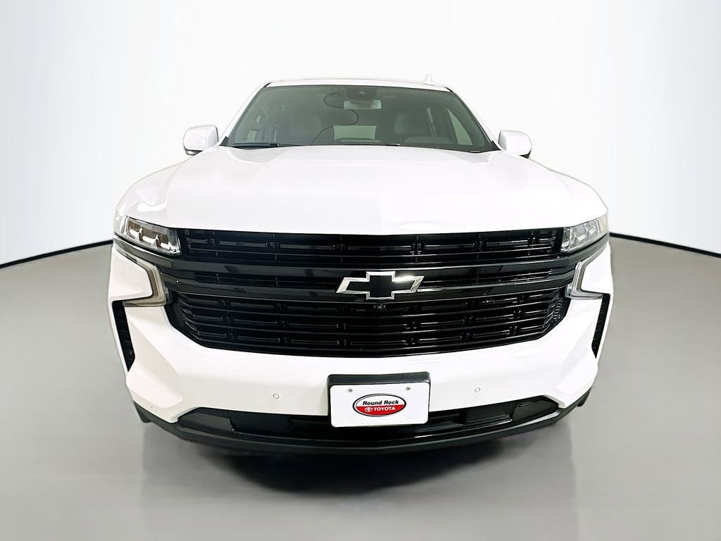 Used 2023 Chevrolet Tahoe RST SUV