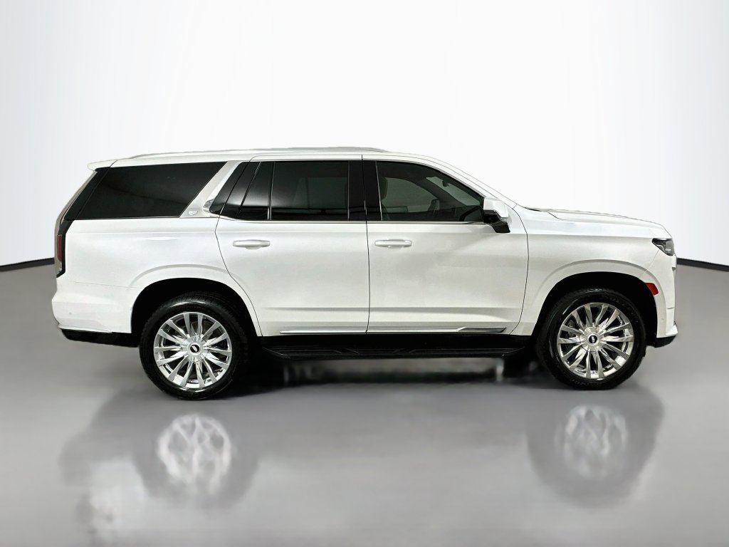 Used 2023 CADILLAC Escalade Premium Luxury SUV