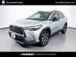 Certified 2025 Toyota Corolla Cross XLE SUV