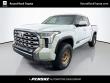 Used 2024 Toyota Tundra Platinum Truck CrewMax