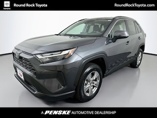 2025 Toyota RAV4 XLE SUV