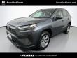 Certified 2025 Toyota RAV4 XLE SUV