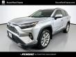 Used 2024 Toyota RAV4 Limited SUV