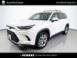 Certified 2026 Toyota Grand Highlander Limited SUV