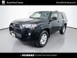Certified 2024 Toyota 4Runner SR5 SUV