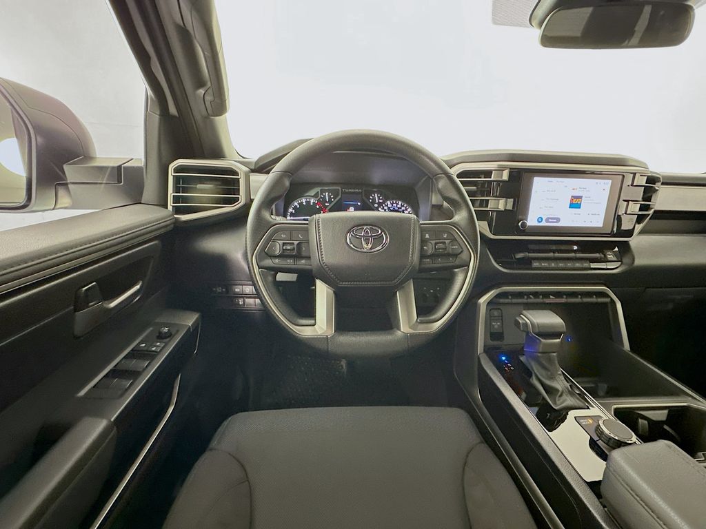 2026 Toyota Tundra SR5 - Photo 21