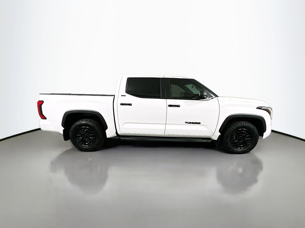 Used 2026 Toyota Tundra SR5 Truck CrewMax