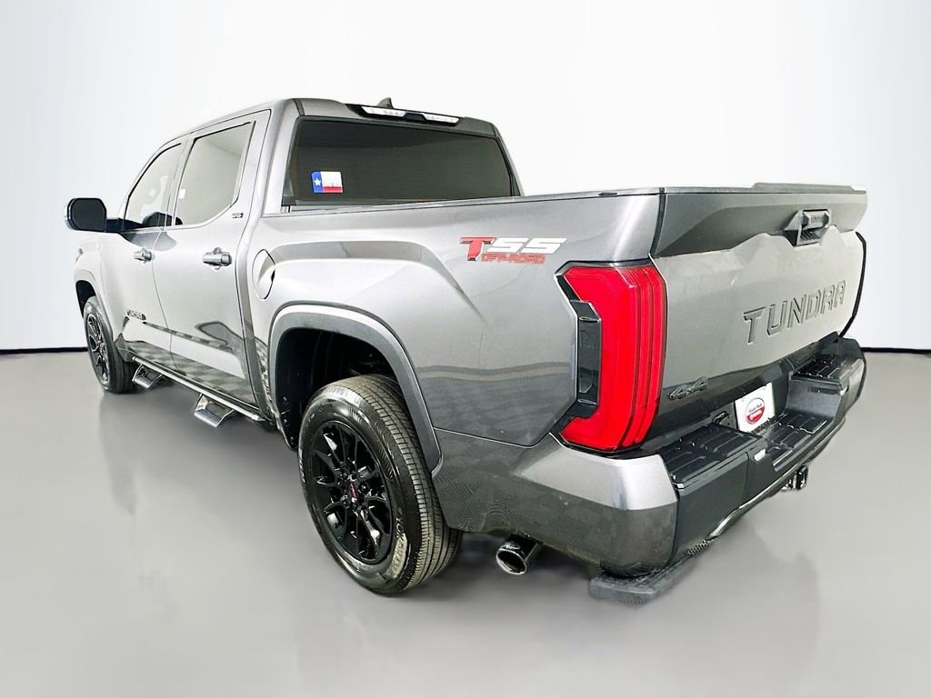 2023 Toyota Tundra SR5 - Photo 7