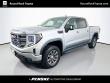 Used 2024 GMC Sierra 1500 AT4 Truck Crew Cab
