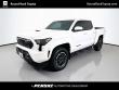 Certified 2024 Toyota Tacoma TRD Sport Truck Double Cab