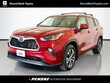  Toyota Highlander Hybrid