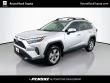 Certified 2025 Toyota RAV4 XLE SUV