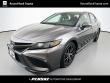 Certified 2024 Toyota Camry SE Sedan