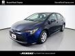 Used 2024 Toyota Corolla LE Sedan