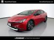 Certified 2026 Toyota Prius Plug-In Hybrid XSE Hatchback