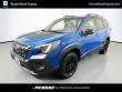Used 2024 Subaru Forester Wilderness SUV
