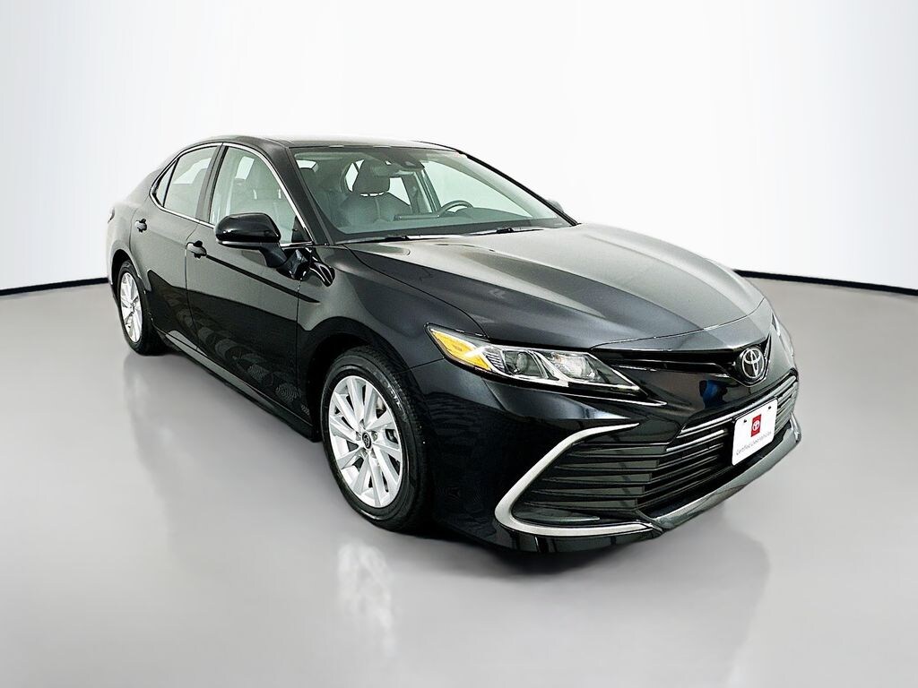 Used 2023 Toyota Camry LE Sedan