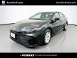 Used 2025 Toyota Camry LE Sedan