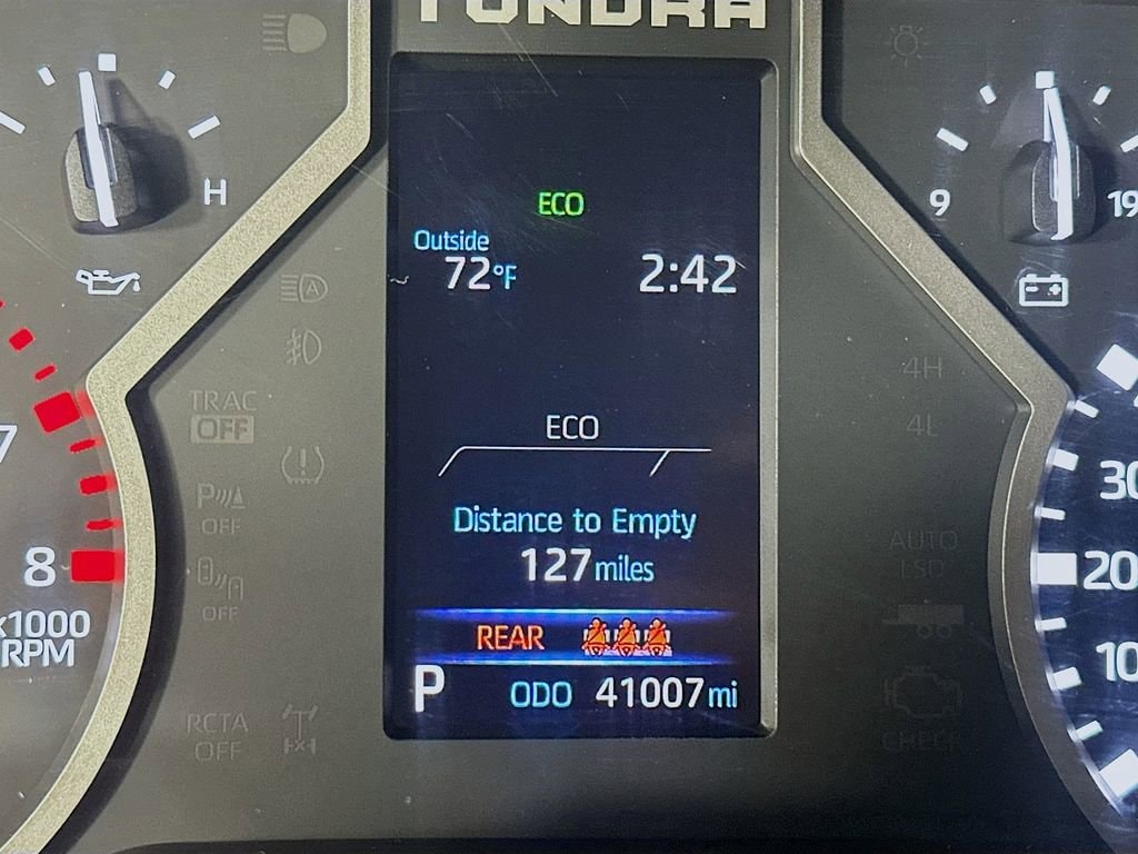 2023 Toyota Tundra SR5 - Photo 12