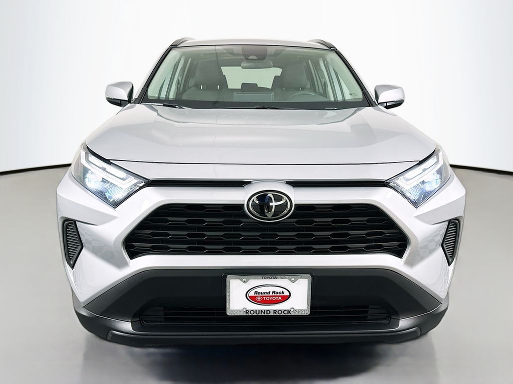 Certified 2024 Toyota