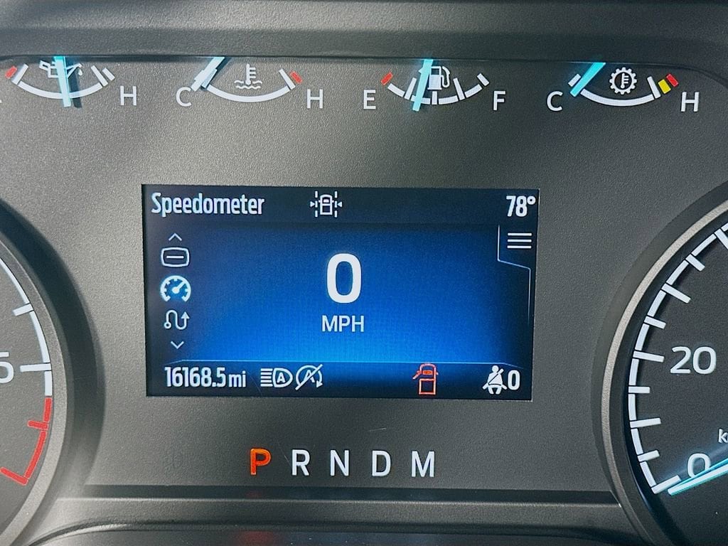 2023 Ford F-150 XL - Photo 12