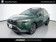 Certified 2026 Toyota Corolla Cross XLE SUV