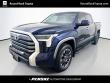 Used 2024 Toyota Tundra Limited Truck CrewMax
