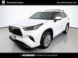  Toyota Highlander Hybrid
