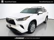 Certified 2026 Toyota Highlander Hybrid Limited SUV