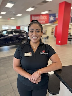 Auto Sales Service Finance Staff Round Rock TX - Round Rock Toyota